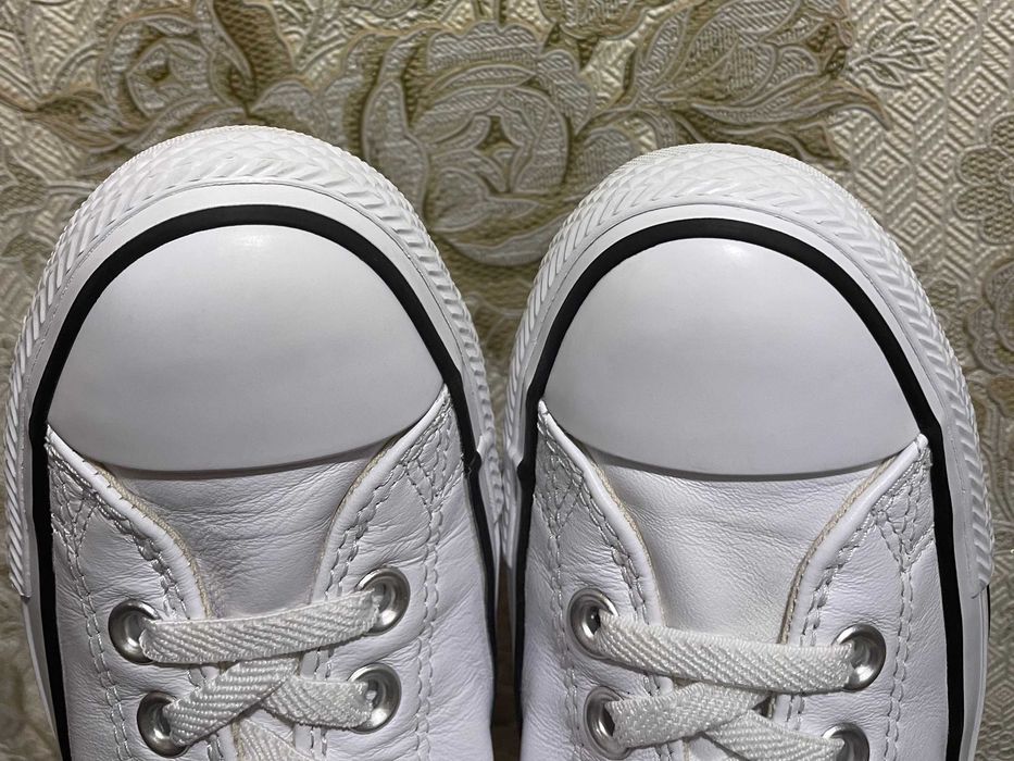 кеди Converse 38р ОРИГІНАЛ