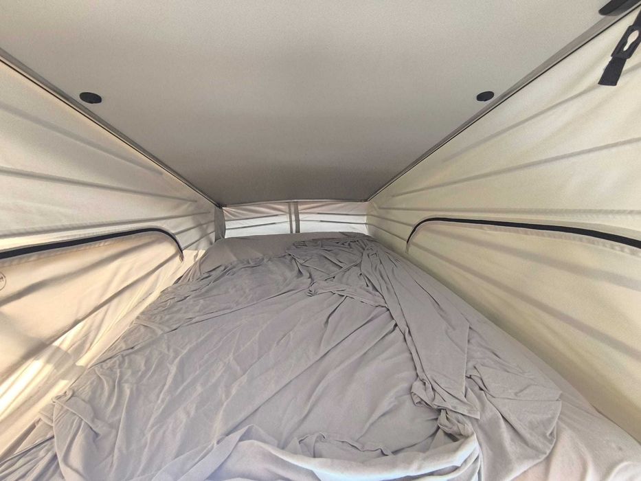 4x4 MB MARCO POLO classe V250 CDI 190CV CX. Auto. Autocaravana