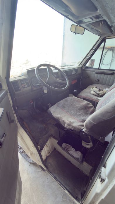 Iveco turbodaily