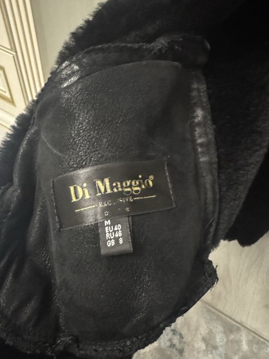 Продам натуральну дублянку