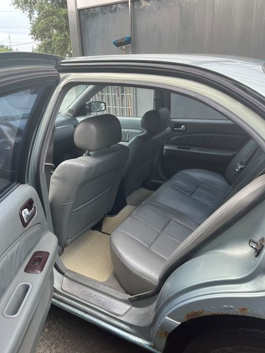 Продам авто Днепр, SAMSUNG SM5 2004 г.в., 2.0 газ/бензин, на автомате!
