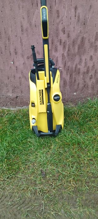 Karcher k 4 full control з Німеччини