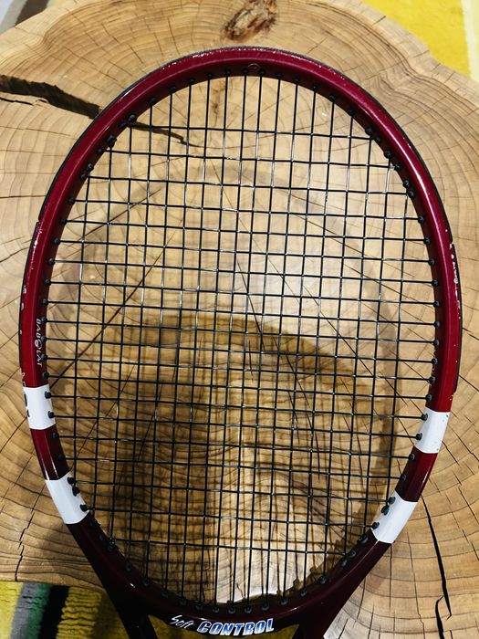 Raquete Tenis Babolat Soft Control - 280gr