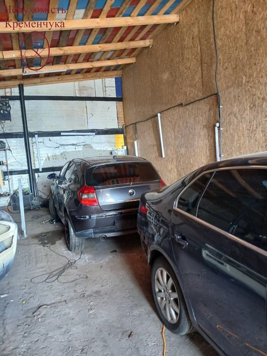 Оренда виробничих приміщень Ярмаркова 3