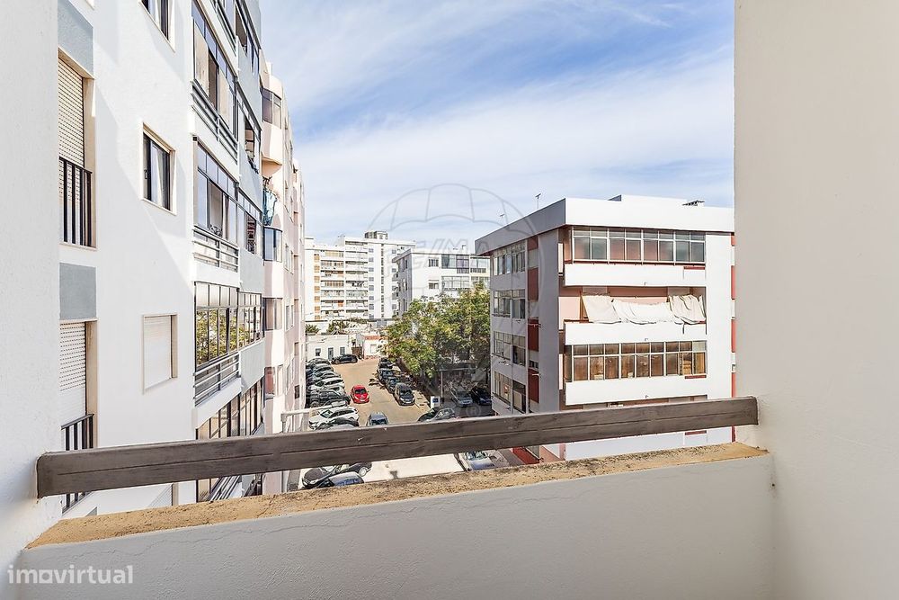 Apartamento T2 para venda