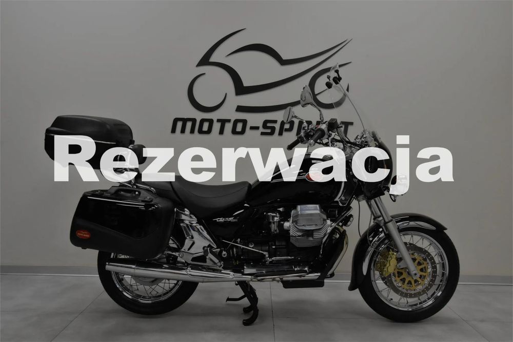 Moto Guzzi