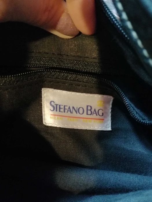 Torebka kuferek Stefano Bag