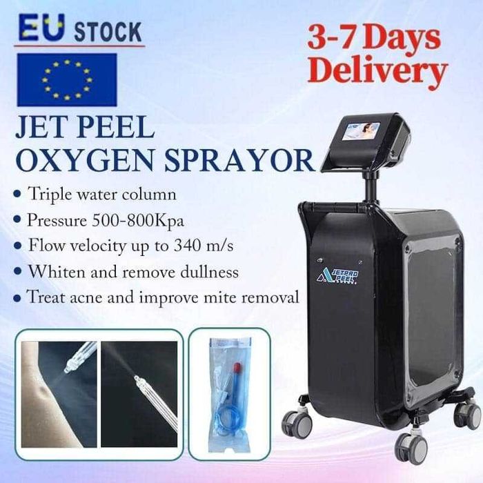 Máquinas Estética vende-se c/ certificados a Preços surpreendentes