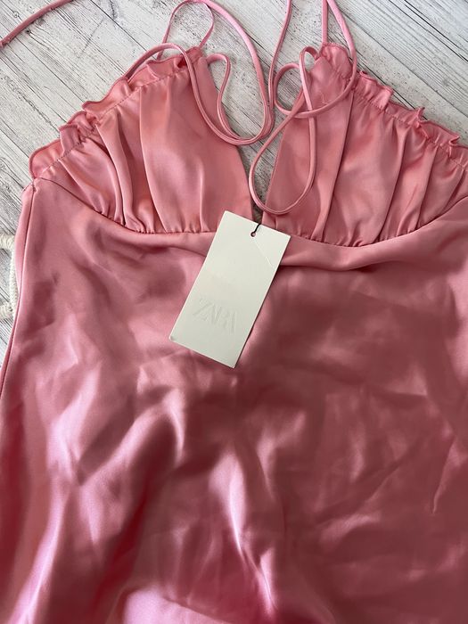 Нова сукня zara , m