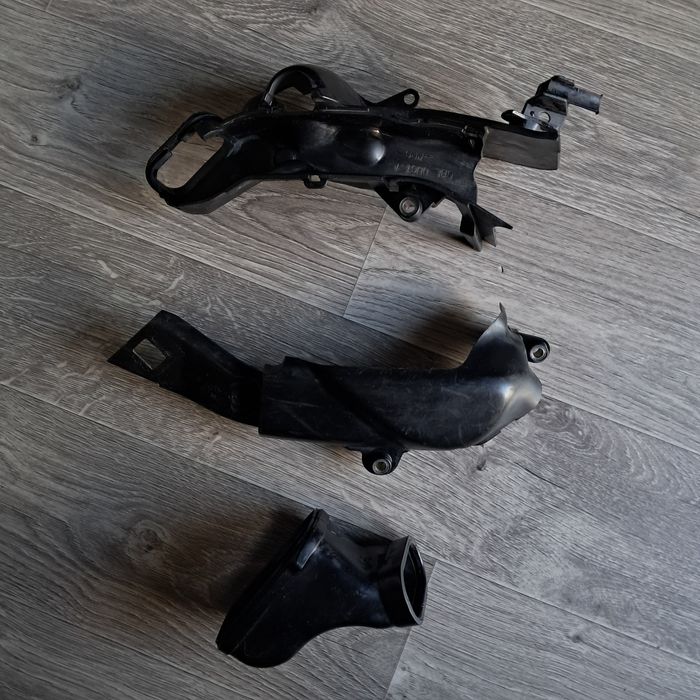 部品2 honda dio 35 zx - купити мотозапчастини - Ціна на OLX.ua