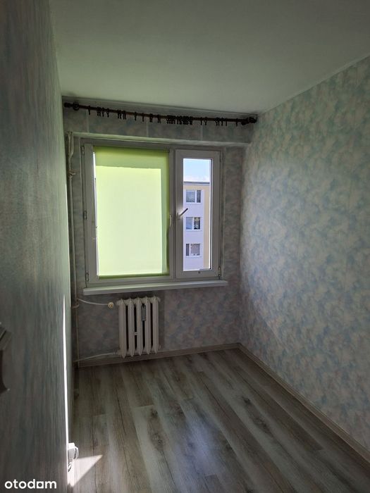 Mieszkanie dwupokojowe na Osiedlu Kopernika