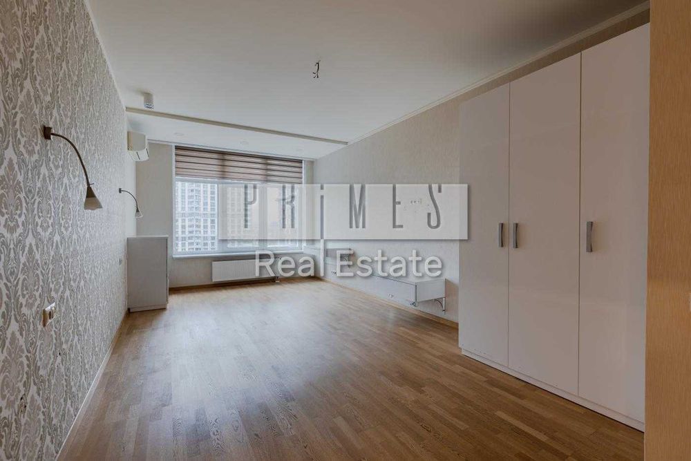 Продажа 4к квартиры 146м2, ЖК Новопечерские Липки, ул. Верхогляда, 16