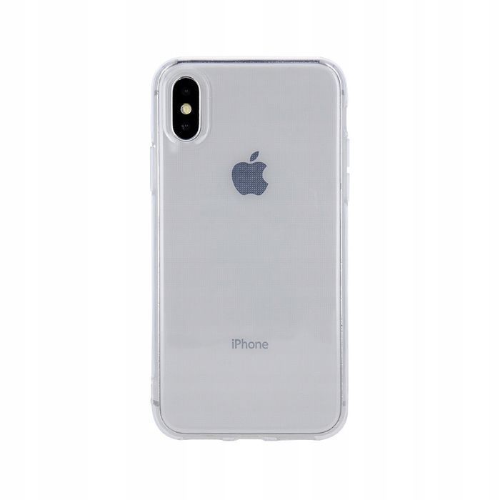 Plecki Telforceone Do Samsung Galaxy A20E Bezbarwny