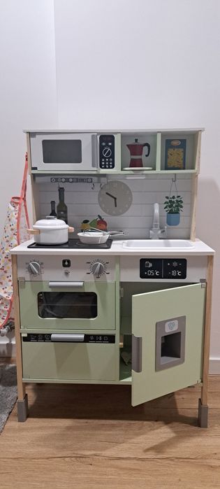 Cozinha de Brincar Lidl