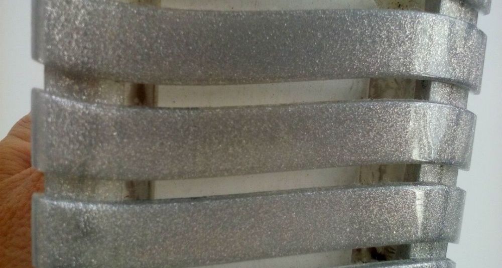 Invulgares ambientadores elétricos Glade Discreet Decor + recarga