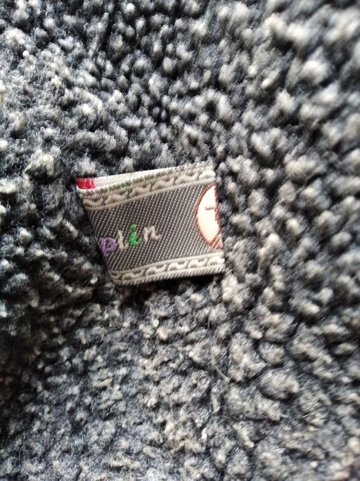 Продам мужскую кожаную куртку.На теплой подкладке.Большой размер.