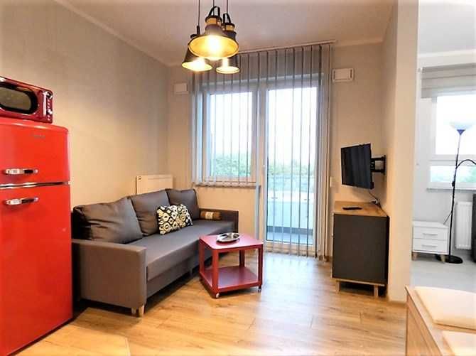 Mieszkanie 2-pokojowe, balkon - Chorzowska 210, Os. Tysiąclecia, BRAK PROWIZJI
