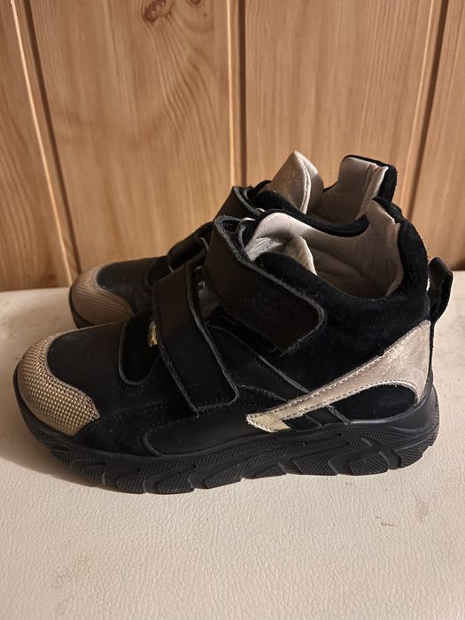 Ботинки woopy 29 ,Кроссовки, кросівки minimen 22 р. 14,5 см.