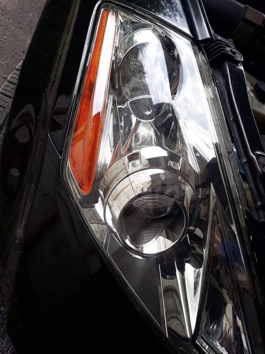 Rozklejanie lamp / Polerowanie reflektorów/ Regeneracja reflektorów