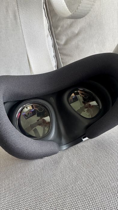 Meta Quest 3 512Gb com acessórios