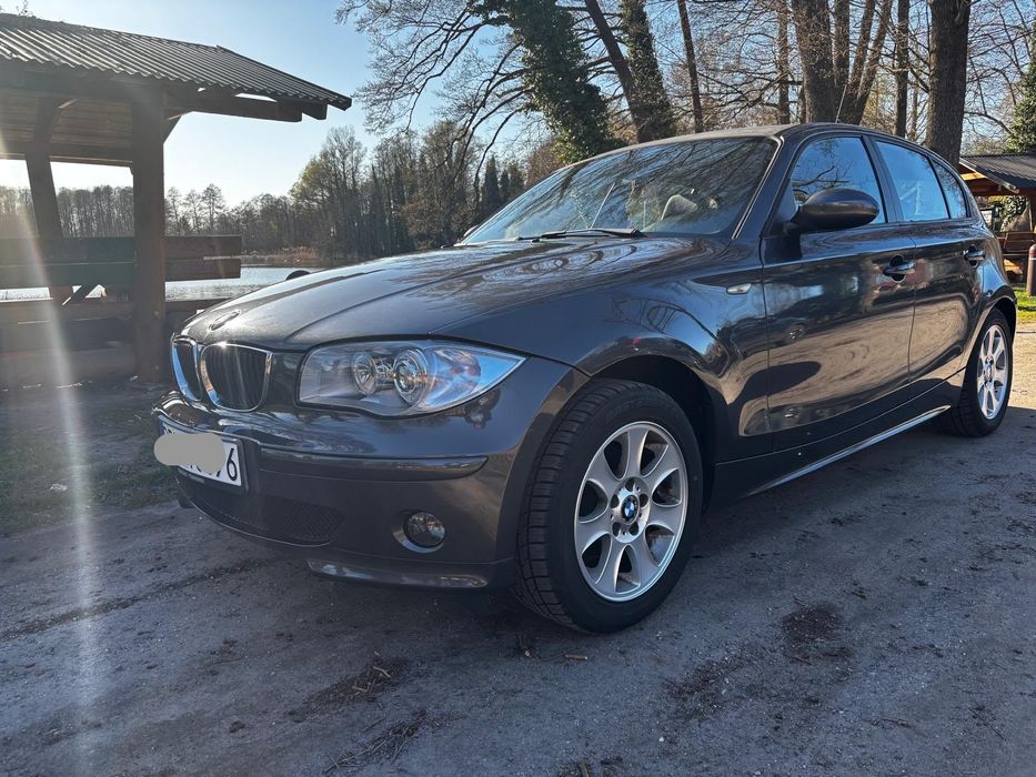 BMW Seria 1