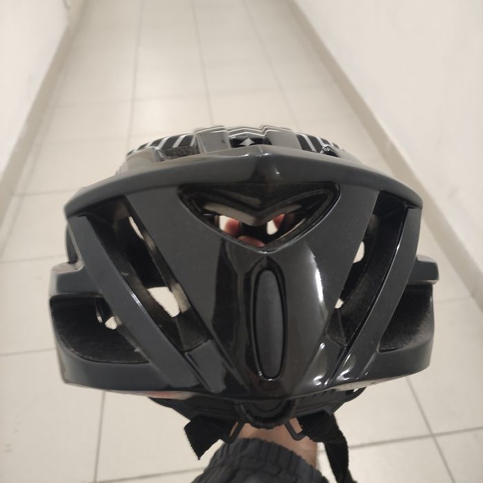 capacete specialized como Novo