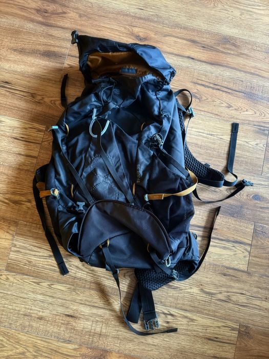 Używany plecak Gregory Stout 35