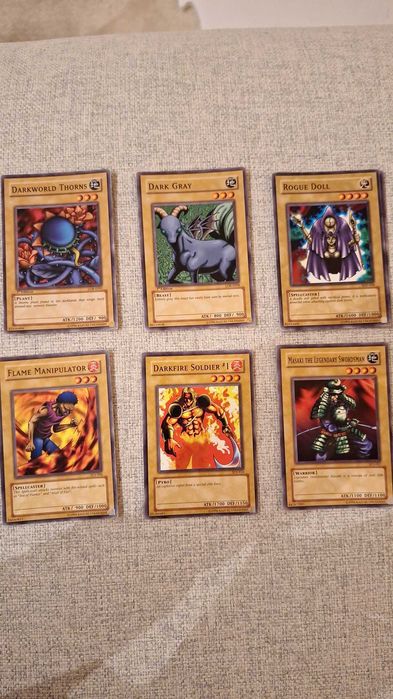 Yu-Gi-Oh! Cards (Yugioh / yu gi oh)64752418291073124