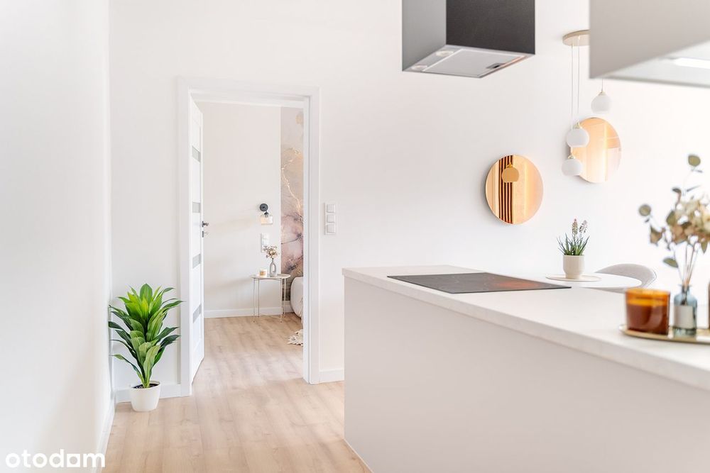 REZERWACJA 3 pokoje po remoncie | Balkon | Rataje | Blisko tramwaju - Widok 5