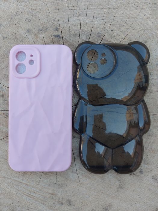 Продам чохли на iPhone айфон 11,11/pro,12,Xs,Xr,