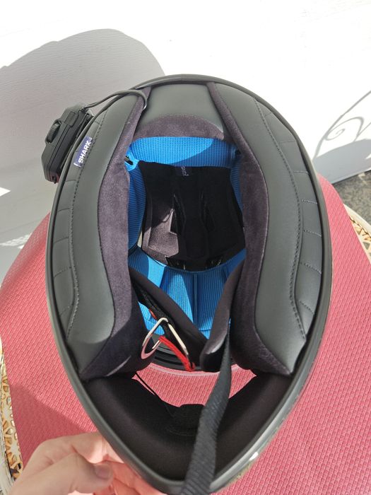 Capacete Shark Spartan RS Carbon 1.3 XS