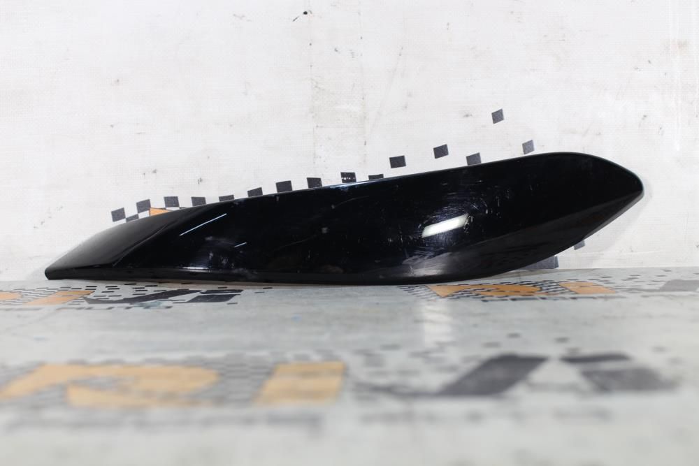 Conjunto de frisos BMW 3 (F30, F80)