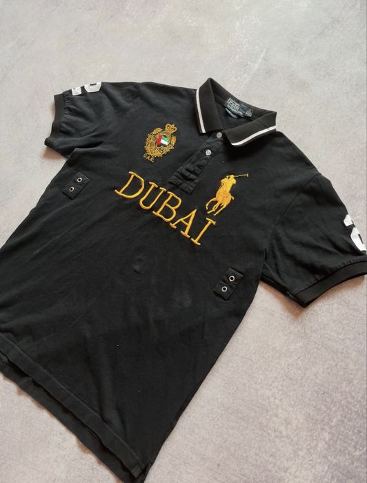 Ralph Lauren Dubai