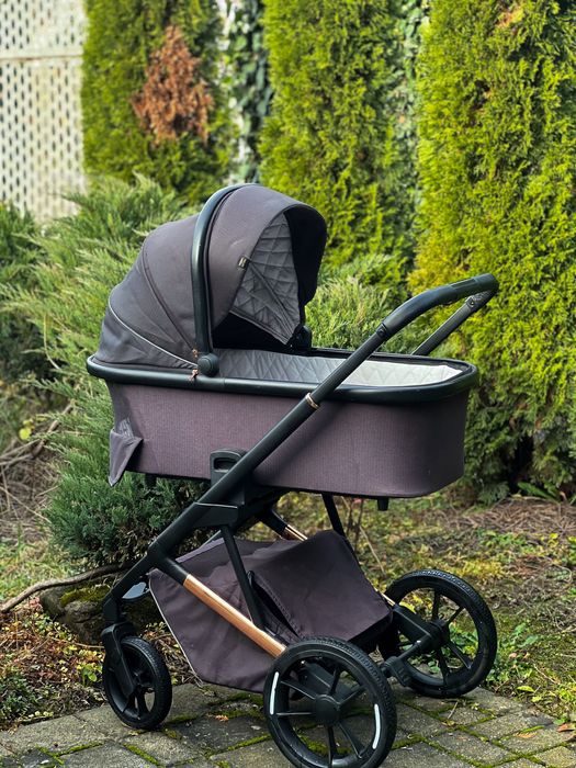 Коляска Carrello Sigma