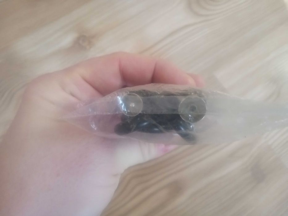 Kabel antenowy gniazdo - wtyk