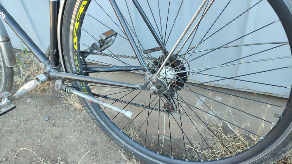 Велосипед для міста Hercules 28"