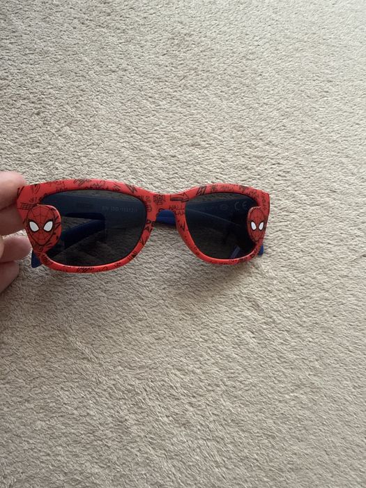 C&A Marvel spider man окуляри сонцезахисні