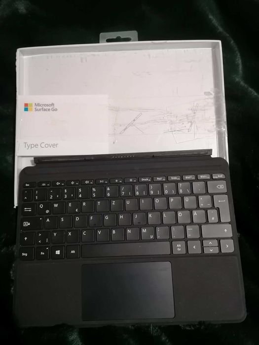 Klawiatura Microsoft Surface Go