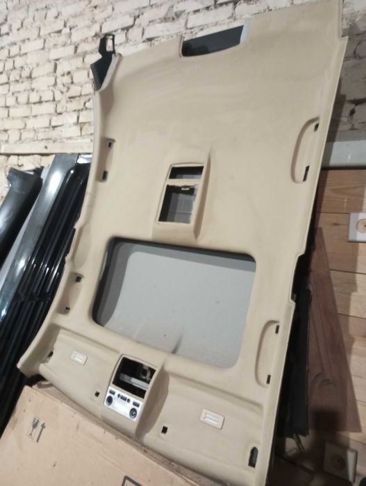 Потолок BMW E60 F10 G30