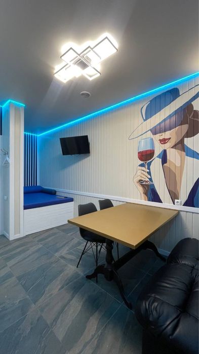 Сауна Нивки, баня на нивках, СПА, кімната відпочинку