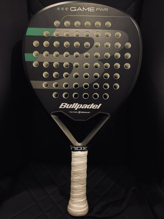 Raquete Bullapdel Game Power