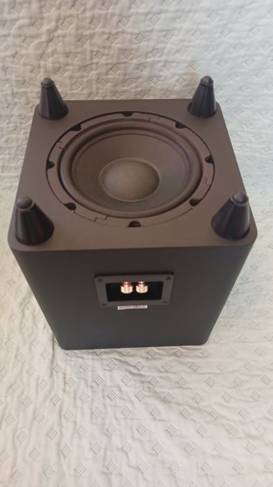 Акустична система Harman Kardon BDS 235 2.1