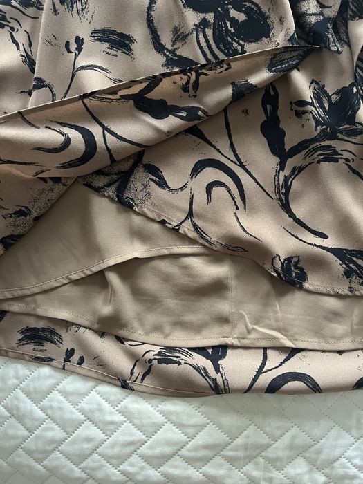 Sukienka Ochnik mini