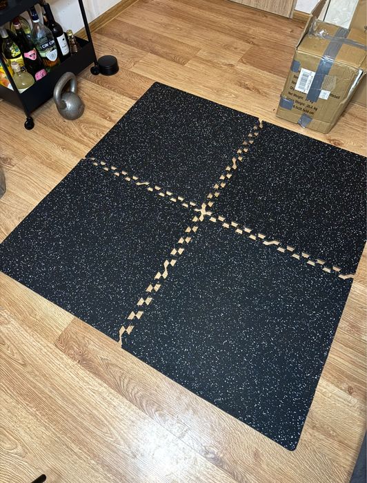 Maty / puzzle gorilla sports