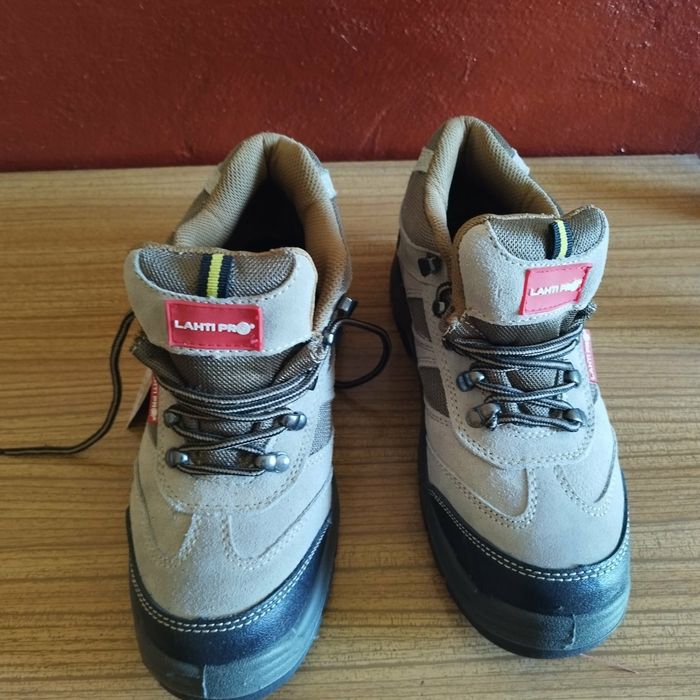 Buty robocze marki Lahti Pro