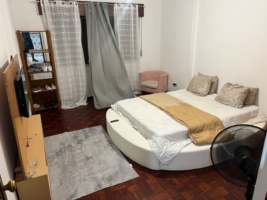 Arrenda-se uma quarto na Rua José Saramago Vialonga