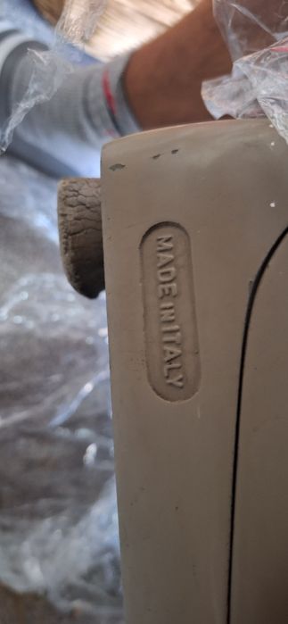 Máquina de Escrever