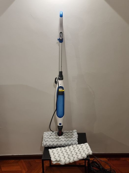 Mopa  de Vapor Shark