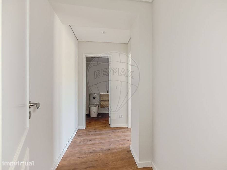 Apartamento T3 para venda