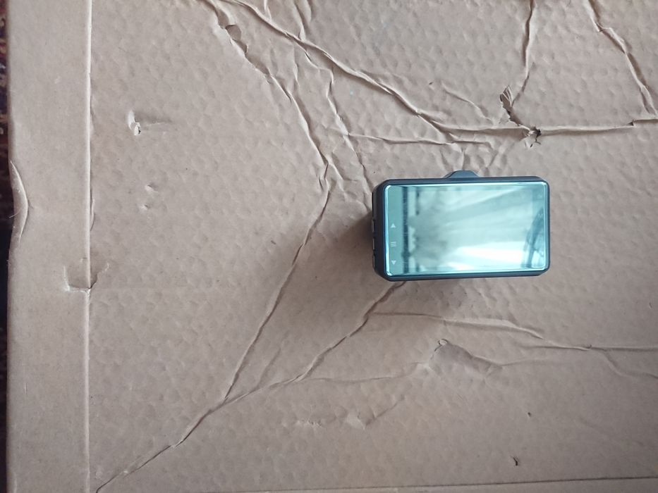 Камера регістратор